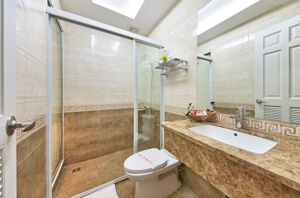 Hong Vina Hotel Ho Chi Minh City Bagian luar foto